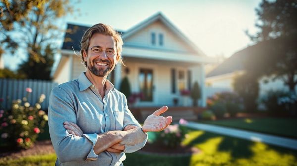 7 étapes pour réussir la vente d'un bien immobilier à Herrin