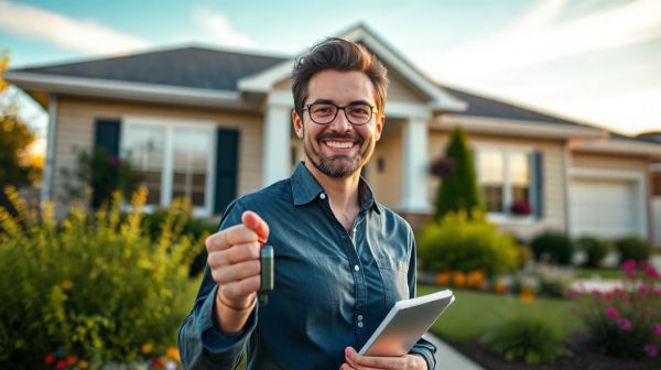 7 étapes pour réussir la vente d'un bien immobilier à Herrin