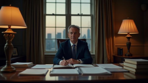 Comprendre les enjeux fiscaux de la loi des finances 2026