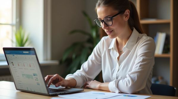 Que faire pour bien choisir sa banque en ligne ?